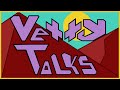 VettyTalks Episode 4 - "X-Files of Monterey"