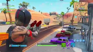 Season 9 Fortnite Montage