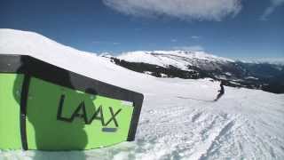 The Crap Show 2014 #2 LAAX