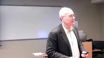 Survey of AIS: Lecture 2 (Part 1)