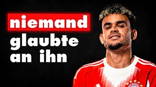 Wie der größte Fehler Liverpools zur Geheimwaffe des FC Bayern wird