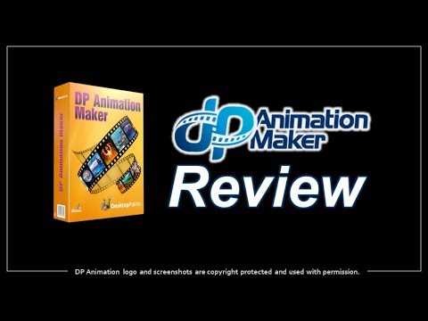DP Animation Maker Review
