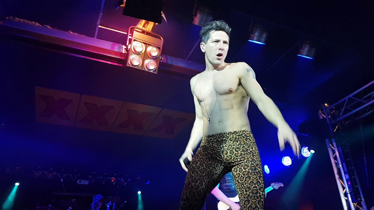 Explosion Band 1 Live at Discoteca Parranda 17 Febbraio 2018 YouTube