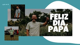 QUIERO SER COMO MI PAPÁ - Pastor Leo Rangel | Filadelfia Austin | June 18 2023