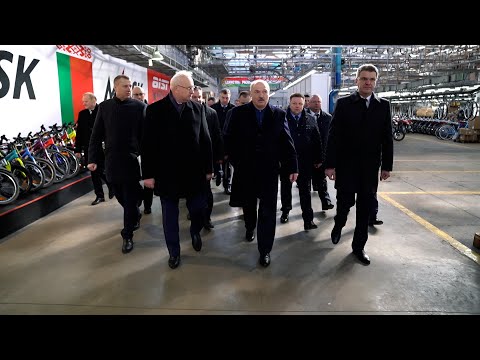 Video: Hijos De Alexander Lukashenko: Foto