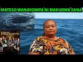 HADI HURUMA MAMA ALIYEJIUNGA FREEMASON AFICHUA ALIVYOINGIZWA KINA KIREFU BAHARINI KISA AMETOA SIRI