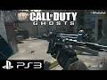 THIS SMG IS A BEAST!! | Call Of Duty: Ghosts Multiplayer Gameplay No Commentary