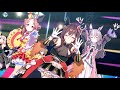 【ウマ娘】ジェンティルドンナ「U.M.A. NEW WORLD!!」
