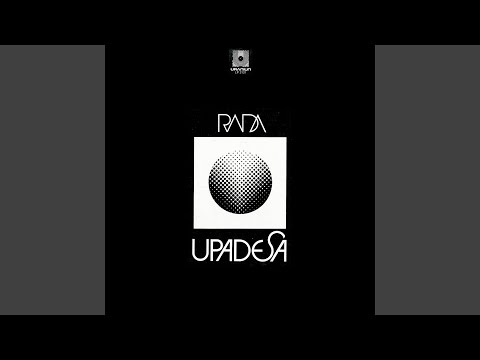 Angel Rada — Asesinato Musical
