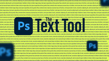 The Best Way to Add Text in Photoshop Using the Text Tool