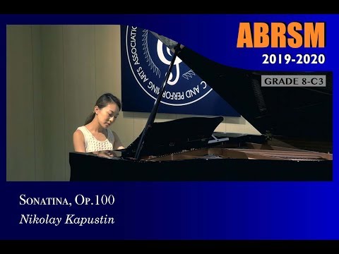 [青苗琴行-x-香港演藝精英協會]-abrsm-piano-2019---2020-grade-8-c3-sonatina-op.100
