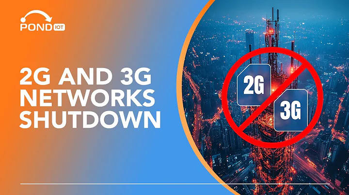 Global 2G 3G Shutdown IMMINENT! What You Need to Know