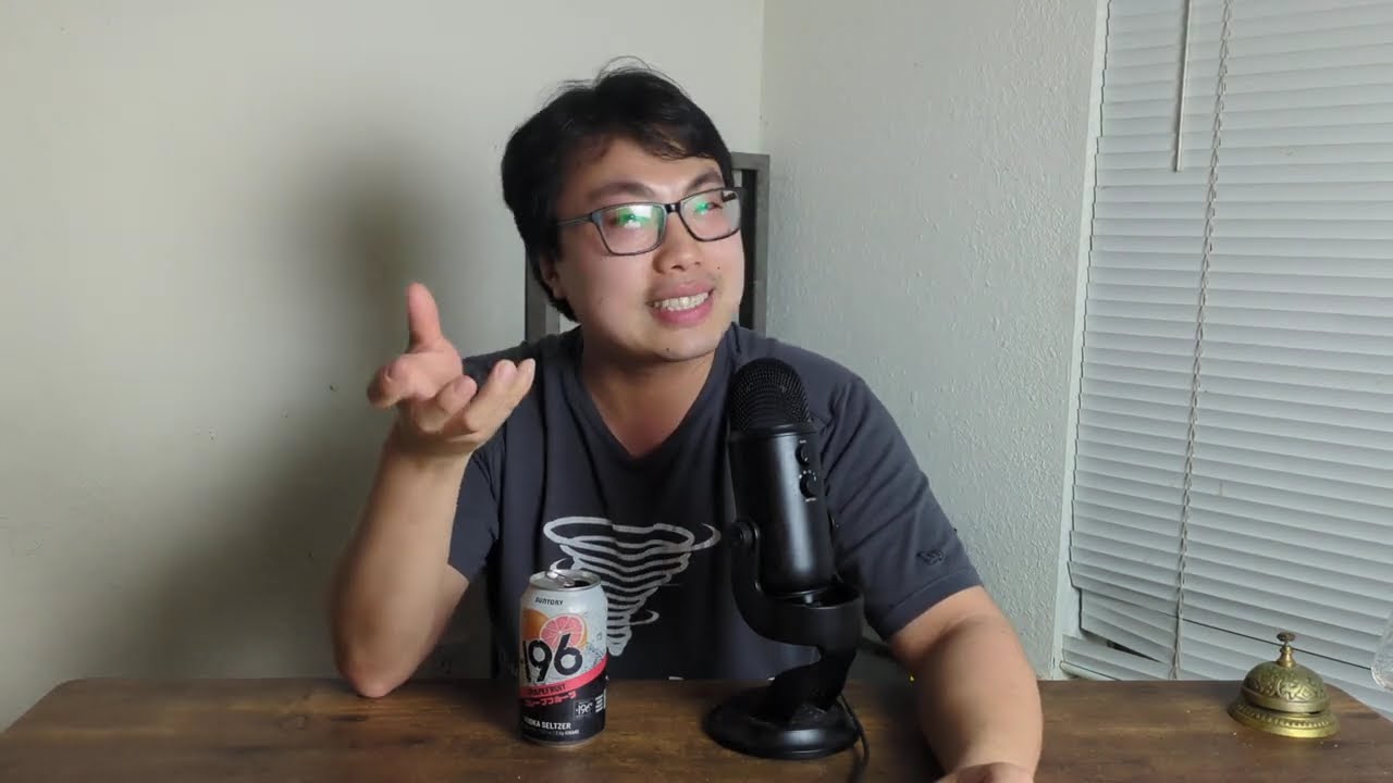 Sunstory -196 Grapefruit Zero Sugar Vodka Seltzer (Japanese Gem