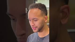 Kyle Anderson on Rudy Gobert incident🗣️ #shorts