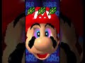 Mario gets lit 🔥 #shorts #reels #memes #corruptions #fyp