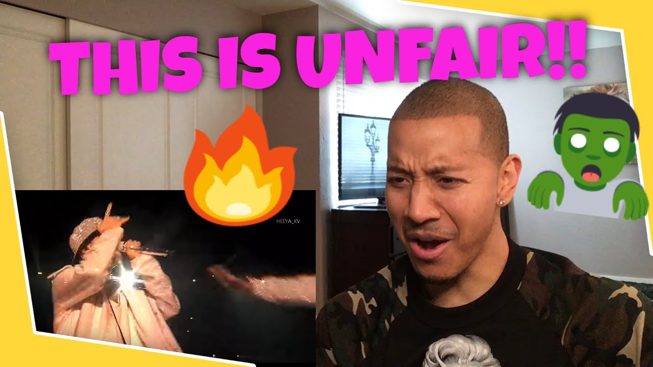 BTS Rap Line Cypher Medley REACTION