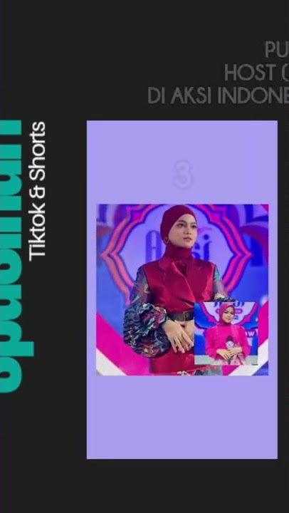 5 JEBOLAN DA LIDA YANG WARA WIRI DI TV SELAMA BULAN RAMADAN INI !