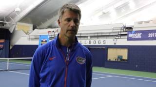Florida def Tech   Coach Thornqvist Recap screenshot 5