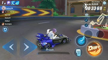 Hack ZingSpeed Mobile | Bán Full Vip Script không mã hóa quẩy nát mùa 9 giá ( cả host antiban ) 1tr5