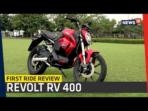 Revolt 400 top on road price