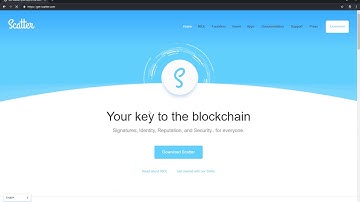 How to create an EOS account and buy a 0xWarriors chest