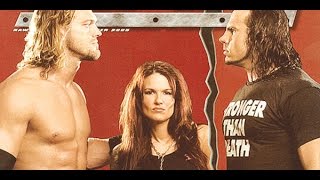 Top 5 Wrestling Relationships