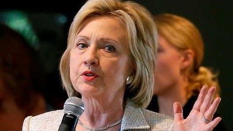 Will new details on email controversy sink Clinton?