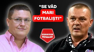 Gigi Mustata, ATAC FARA PRECEDENT la jucatori dupa FCSB - CFR Cluj 1-4: \