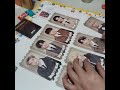 SKZ-X #LOVESTAY FANMEETING MD QUICK UNBOXING