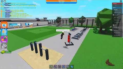 Roblox prison break hack report 4