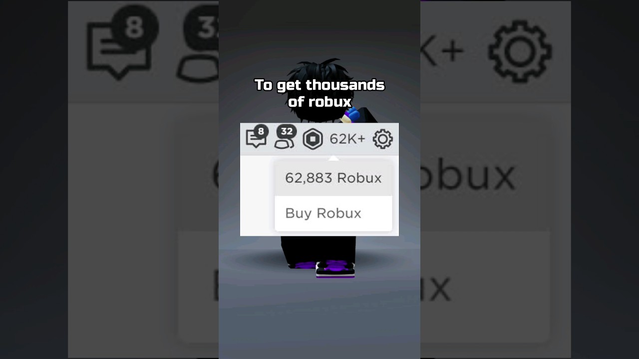 The Reason Why Roblox Removed Tix Roblox Shorts YouTube 
