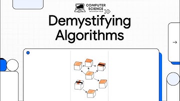 OCR Computer Science 2.1 Algorithms