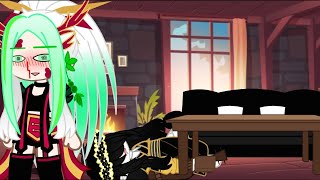 The Wrong Punishment Muzan X Kokushibo 3Kny