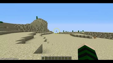 How to Summon Zombie/Skeleton Horse on Minecraft