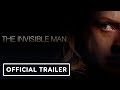 The Invisible Man - Official Trailer(2020) Elisabeth Moss