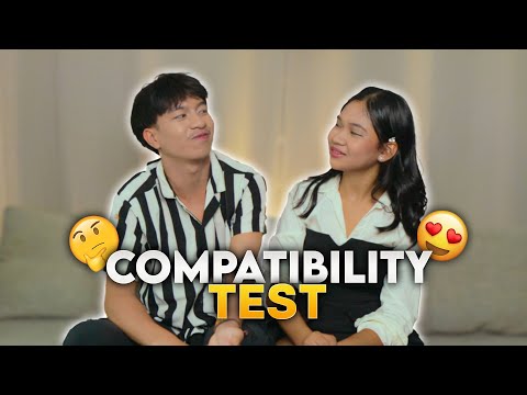 COMPATIBILITY TEST W/