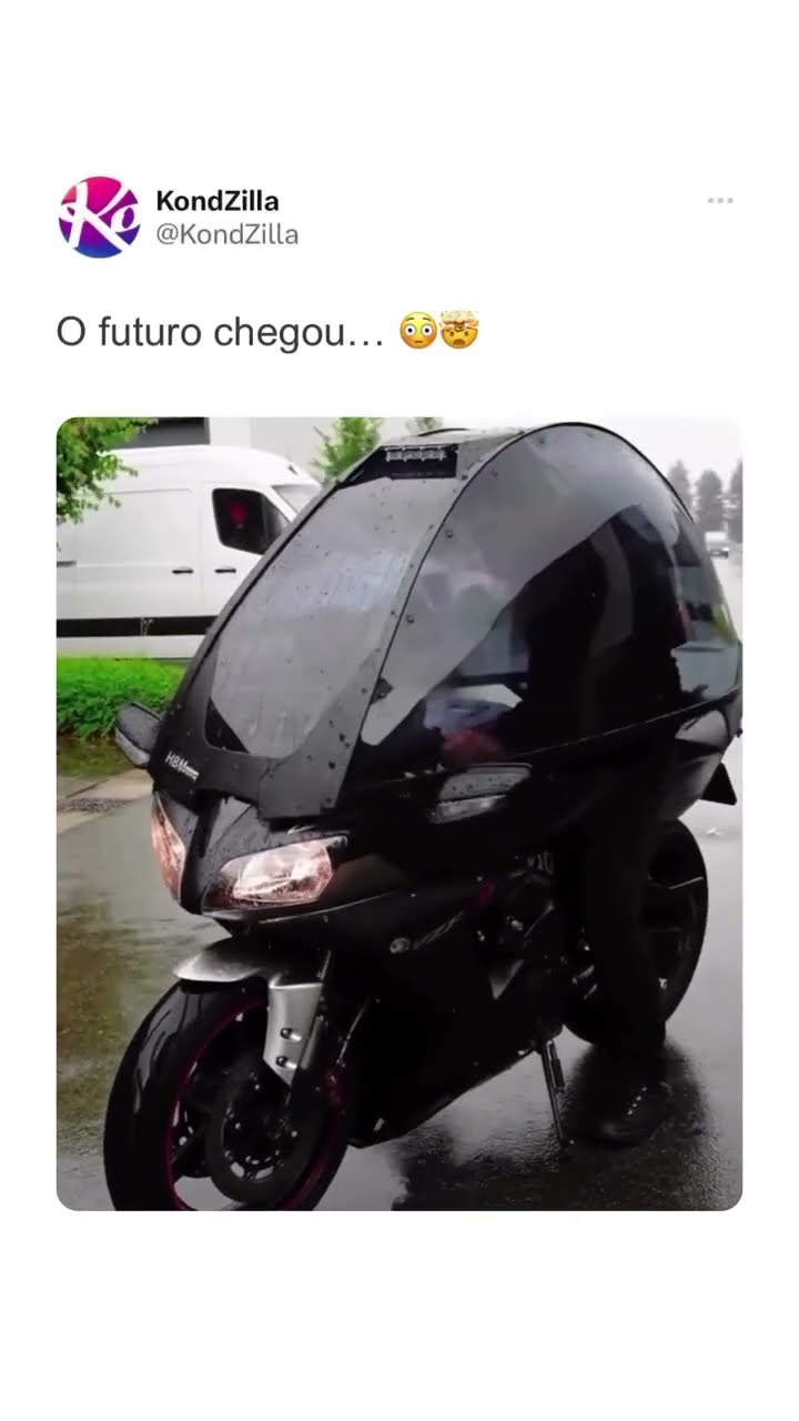 E ai? ??