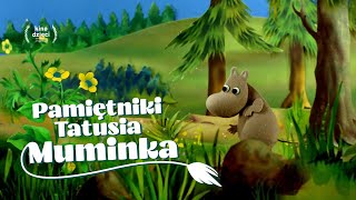 Pamiętniki Tatusia Muminka | SPOT Wynalazca | w kinach od 22 lipca