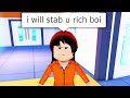 Roblox Jail BUT it's WHOLESOME