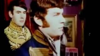 Black Market Karma, It's Gone, swinging sixties.wmv chords