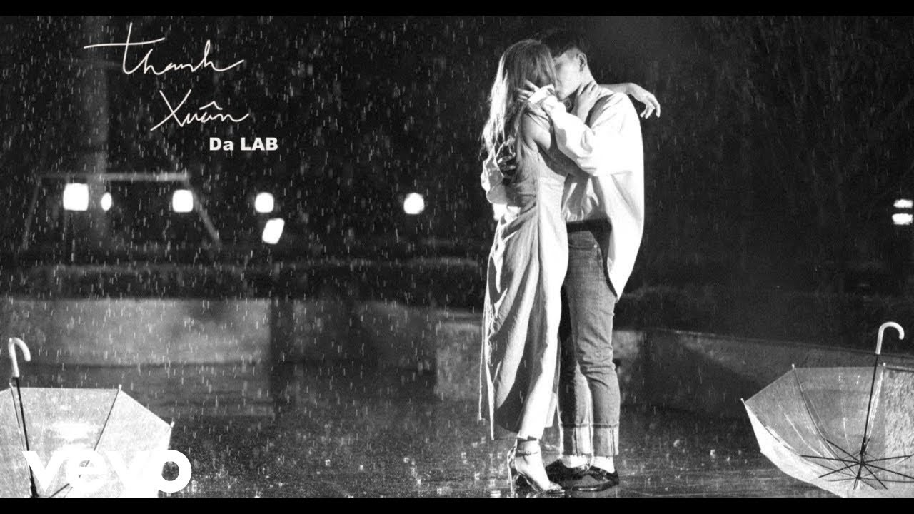 khang trang apple đà lạt New Thanh Xuân - Da LAB (Official MV)