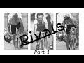 Rivals: The story of Hinault, Fignon and Lemond  Part 1