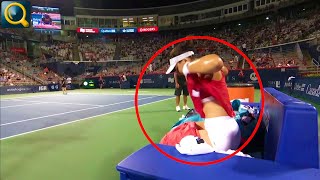 20 MOST EMBARRASSING MOMENTS IN SPORTS!