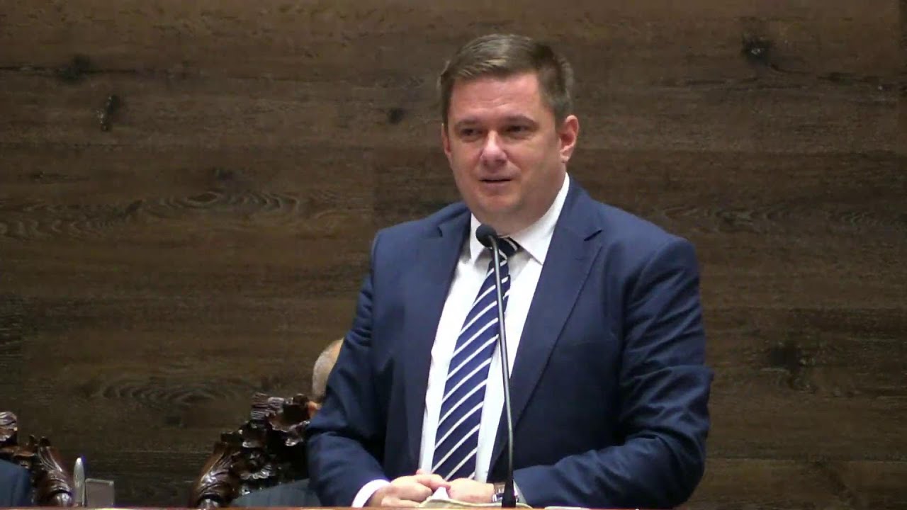 Dani Popa - Ce faci când Dumnezeu îți dă o șansă?