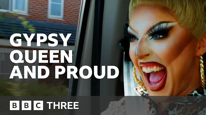 Cherry Valentine: Why I Made 'Gypsy Queen and Prou...