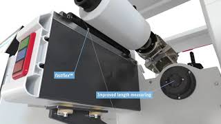 SSM NEO-YW Precision Package Winder English screenshot 5