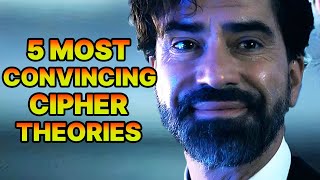 Gen V Season 2's 5 Most Convincing Cipher Theories | Shocking Twists & Hidden Clues