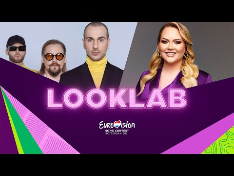 LookLab The Roop ? Lithuania ?? with NikkieTutorials