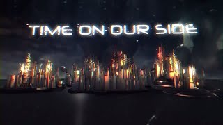 H.E.A.T - Time On Our Side (Official Lyric Video) chords