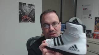 adidas david taylor wrestling shoes